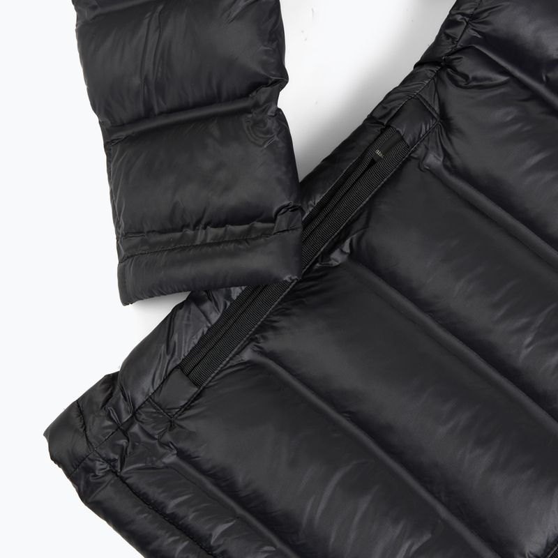 Geacă pentru femei Blauer USA Ellis black inside mist grey 5