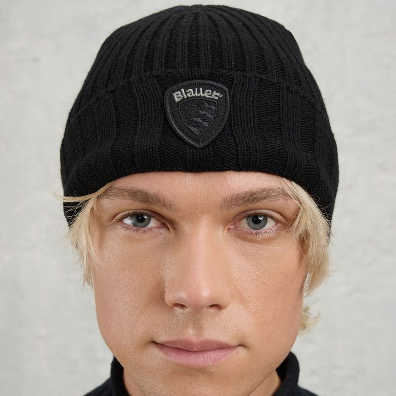 Căciulă de iarnă Blauer USA Kenwood black 2