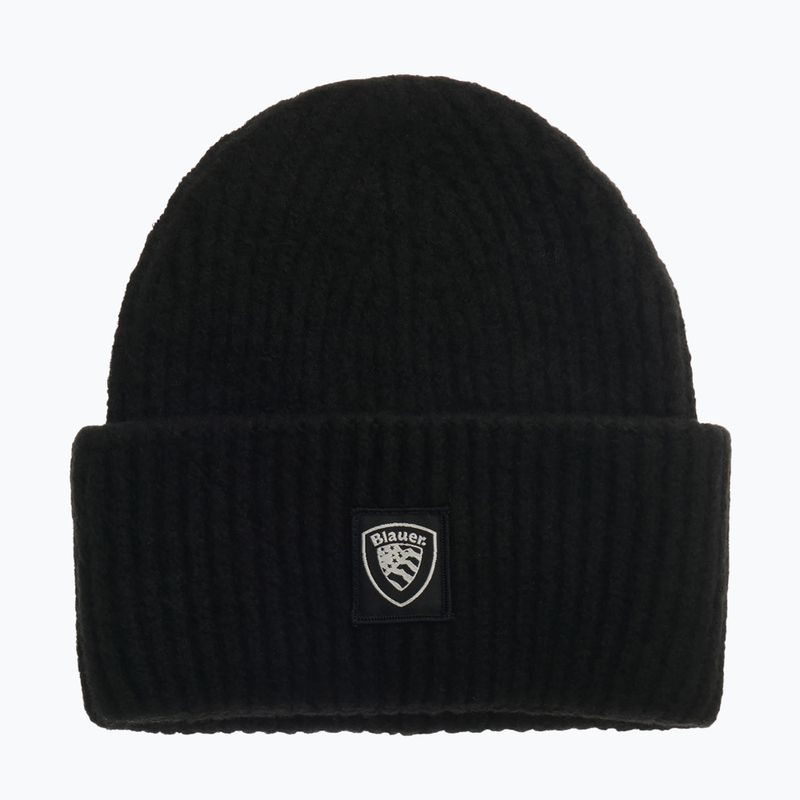 Căciulă de iarnă Blauer USA Wabash black 5