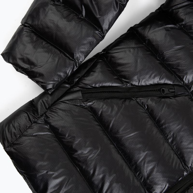 Geacă pentru bărbați Blauer USA Adams black inside beige 5