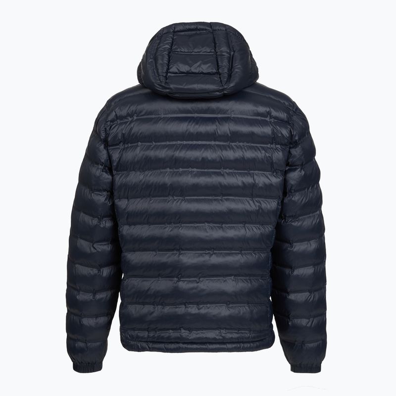 Geacă pentru bărbați Blauer USA Charles blu int. blue 2