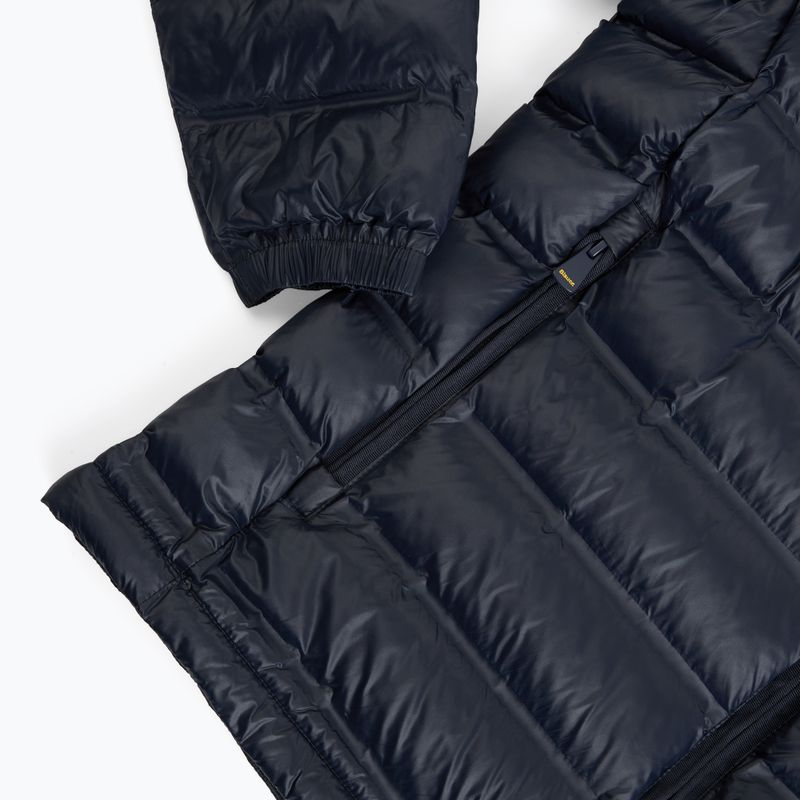 Geacă pentru bărbați Blauer USA Charles blu int. blue 5