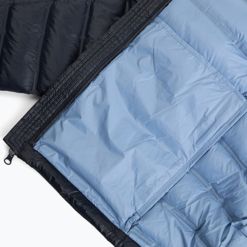 Geacă pentru bărbați Blauer USA Charles blu int. blue 6
