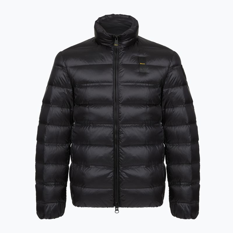 Geacă pentru bărbați Blauer USA Belmont black