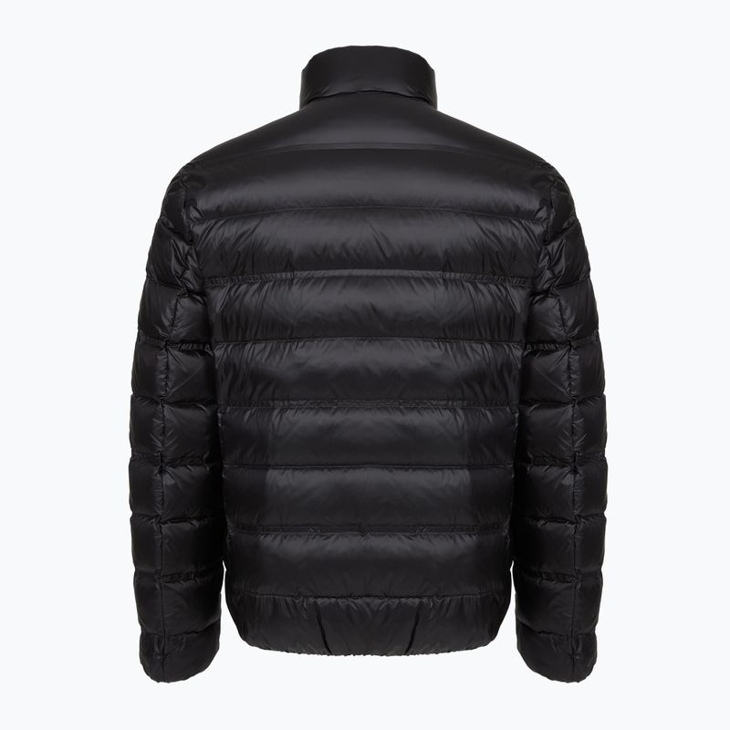 Geacă pentru bărbați Blauer USA Belmont black 2