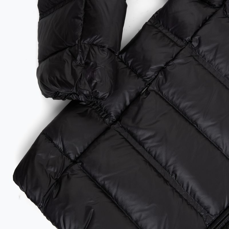 Geacă pentru bărbați Blauer USA Belmont black 5