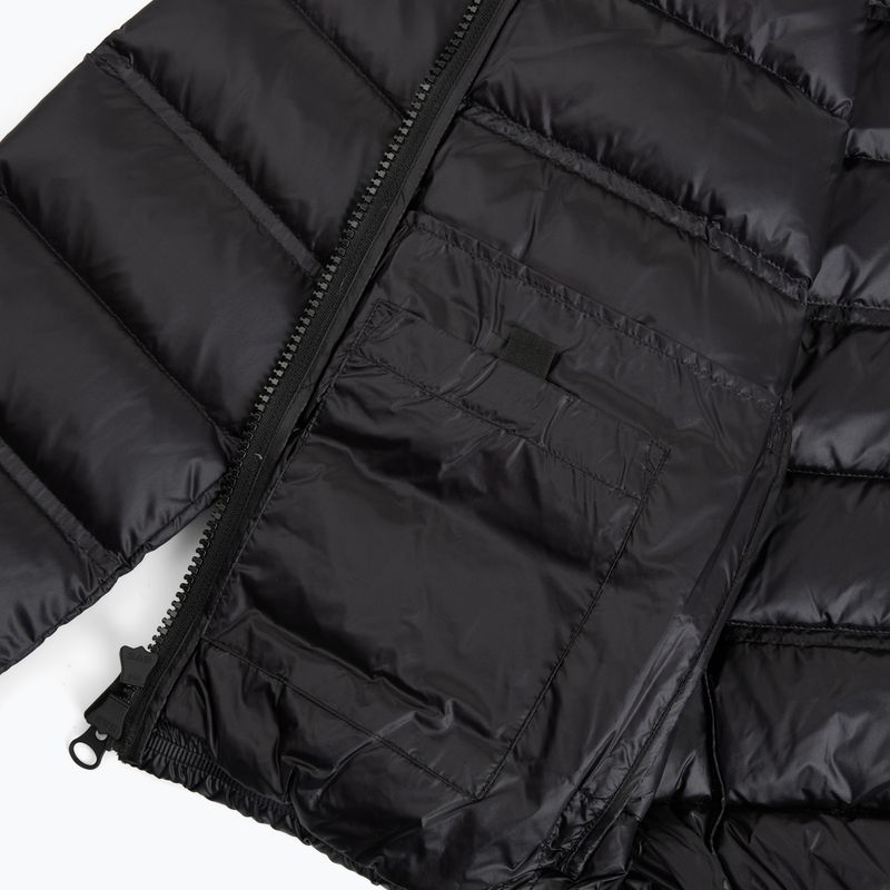 Geacă pentru bărbați Blauer USA Belmont black 6
