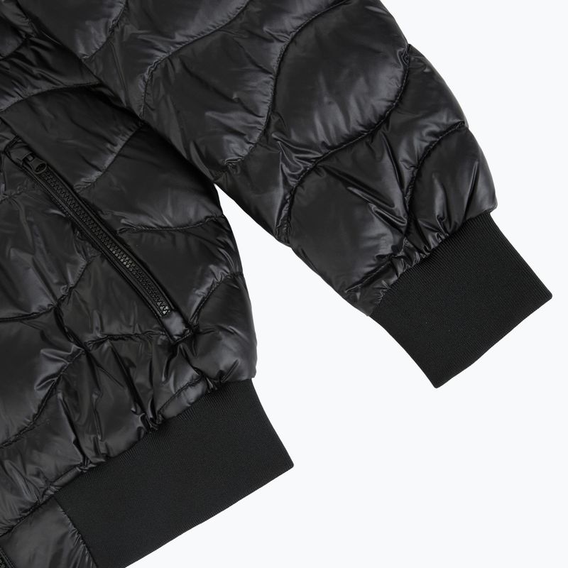 Geacă pentru bărbați Blauer USA Daniel black 5
