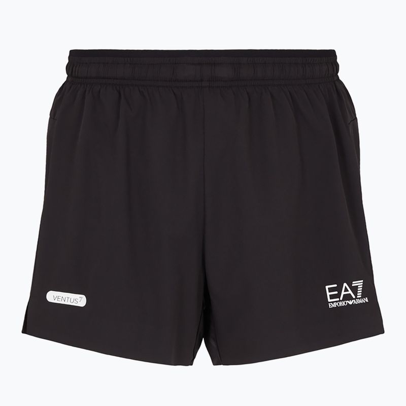 Pantaloni scurți pentru bărbați EA7 Emporio Armani Dynamic Athlete In Ventus7 black 5