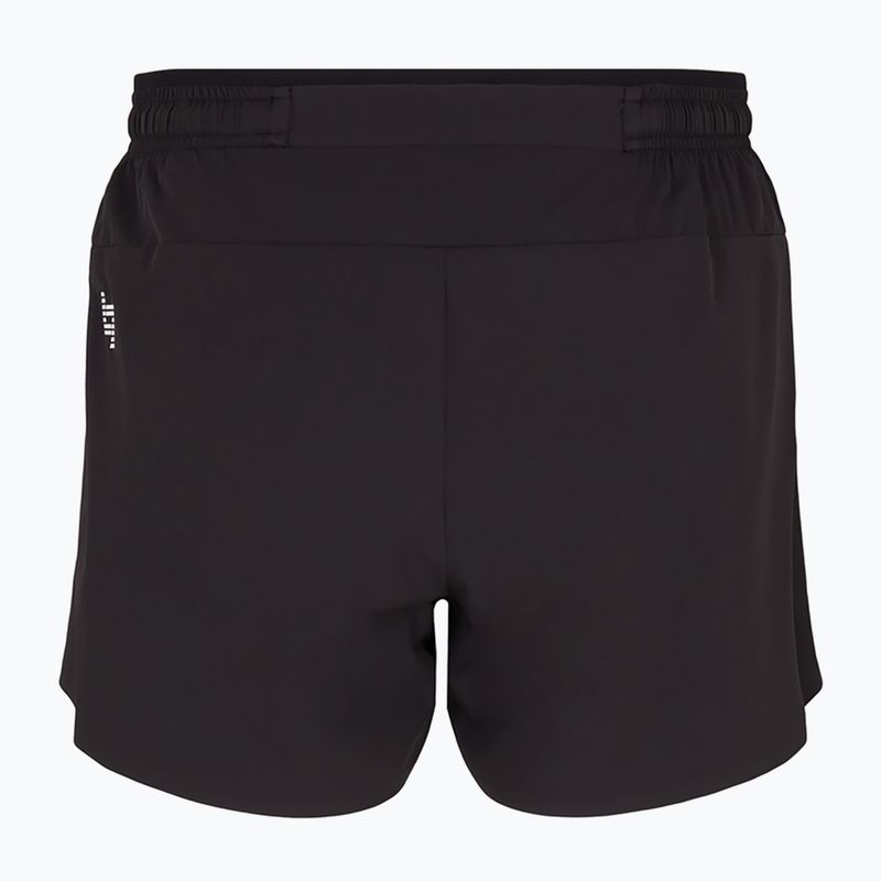 Pantaloni scurți pentru bărbați EA7 Emporio Armani Dynamic Athlete In Ventus7 black 6