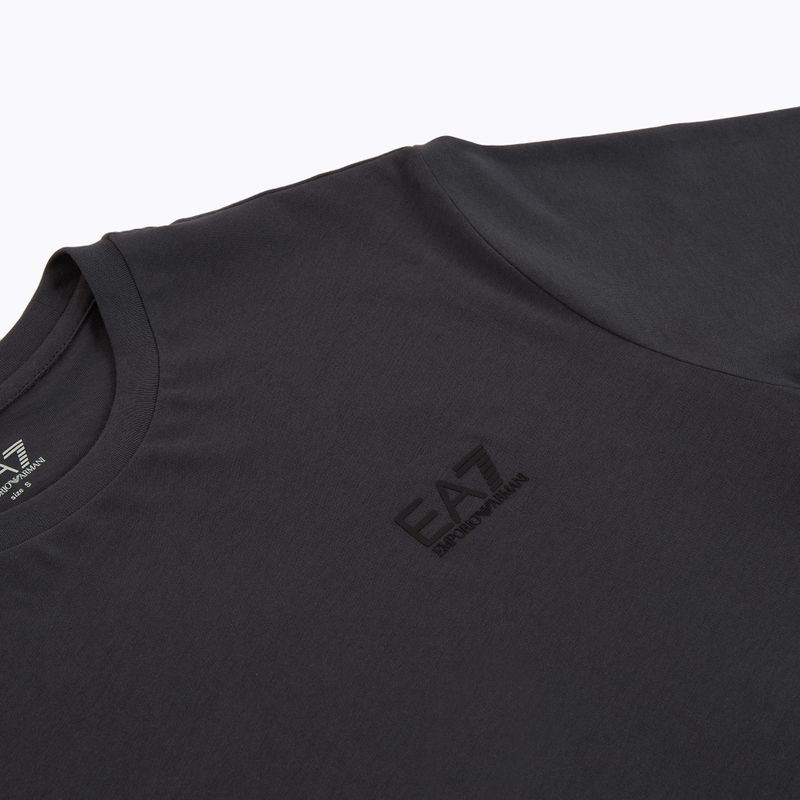 Tricou pentru bărbați EA7 Emporio Armani Pima Cotton Core Identity perioscope 5
