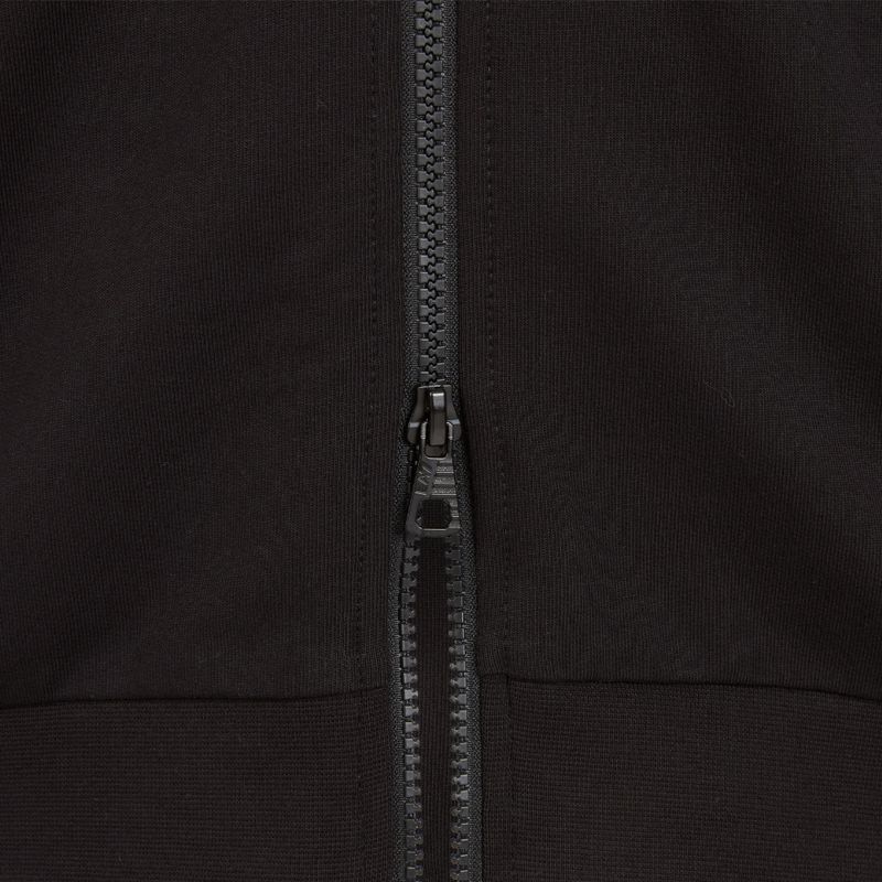 Trening pentru bărbați  EA7 Emporio Armani Train Core Identity Tracksuit FZ black/gold 7