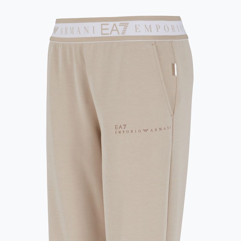 Trening pentru femei EA7 Emporio Armani Natural Ventus 7 cobblestone 4
