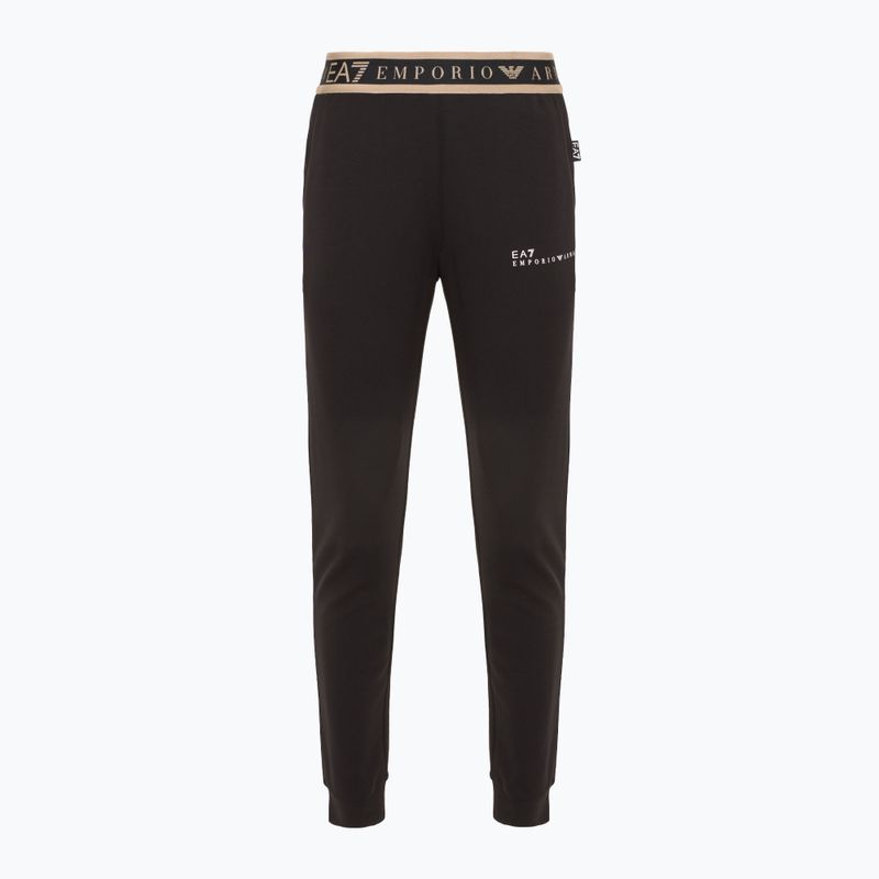 Trening pentru femei EA7 Emporio Armani Natural Ventus 7 black
