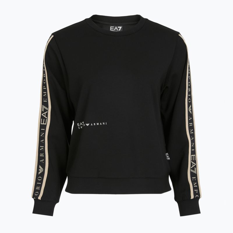 Trening pentru femei EA7 Emporio Armani Natural Ventus 7 black 3
