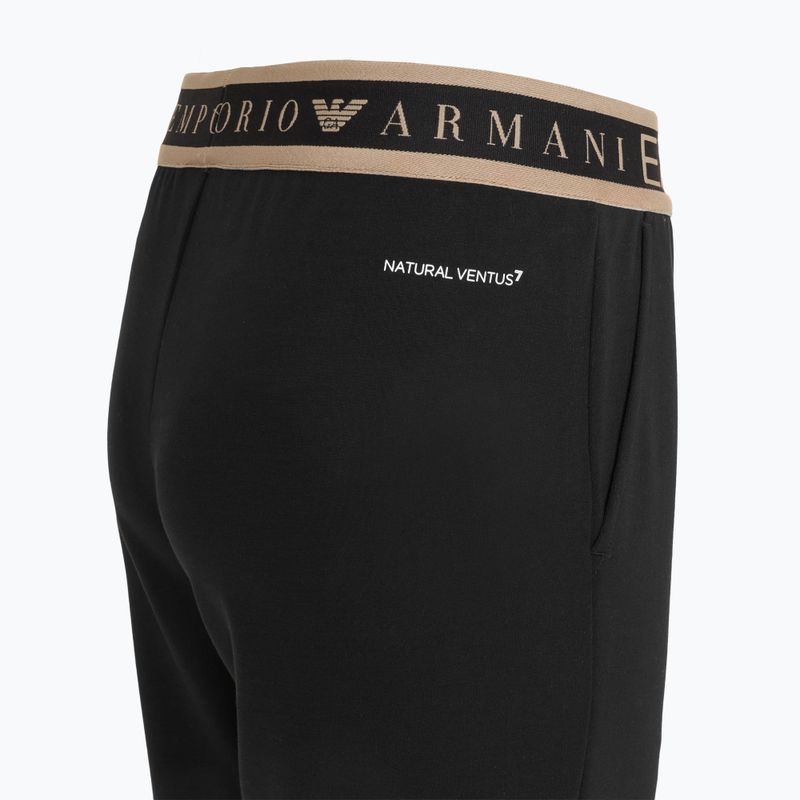 Trening pentru femei EA7 Emporio Armani Natural Ventus 7 black 4