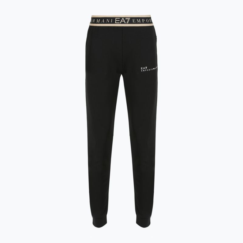 Trening pentru femei EA7 Emporio Armani Natural Ventus 7 black 7