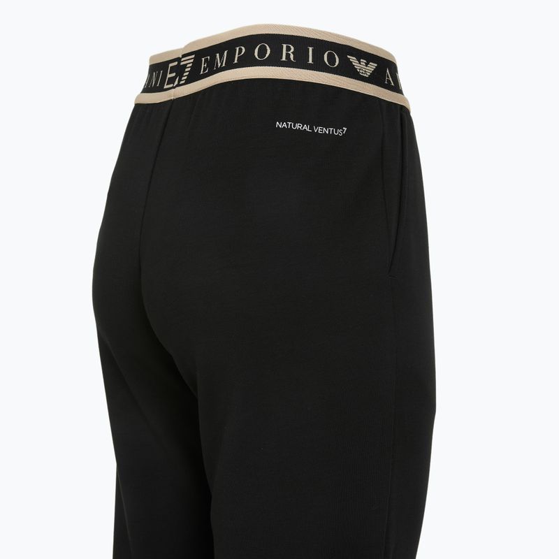 Trening pentru femei EA7 Emporio Armani Natural Ventus 7 black 10