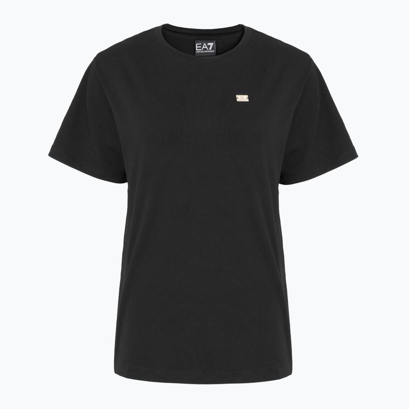 Tricou pentru femei EA7 Emporio Armani Train Core Lady black