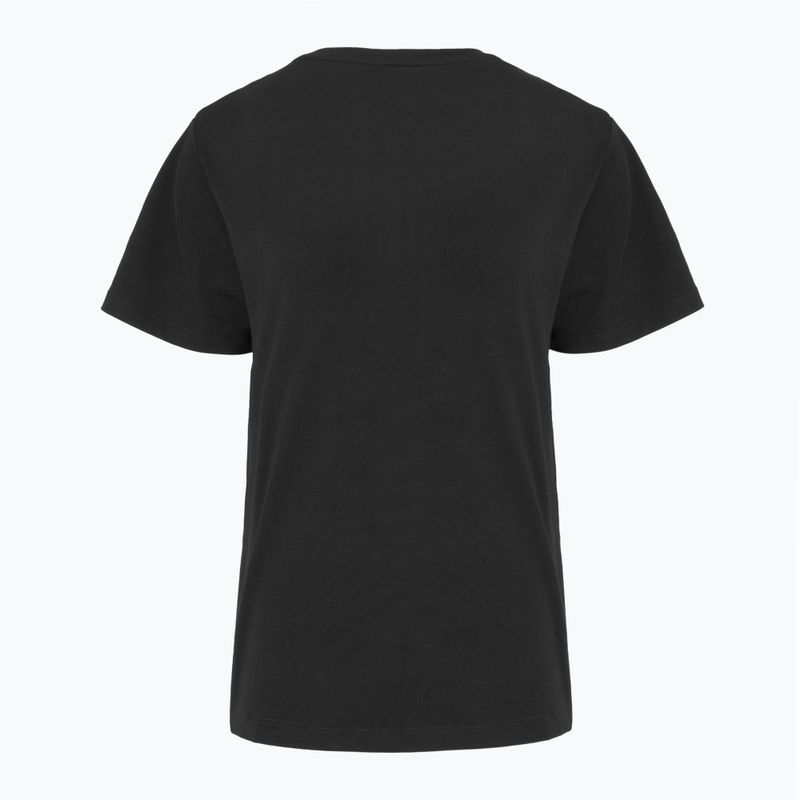 Tricou pentru femei EA7 Emporio Armani Train Core Lady black 2