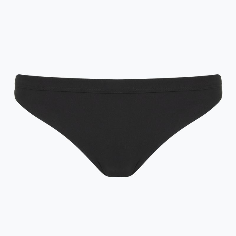 Costum de baie din două piese pentru femei EA7 Emporio Armani Maxi Logo Bikini Top black 7