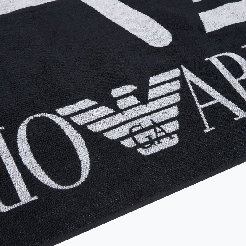 Prosop EA7 Emporio Armani Visibility black 2