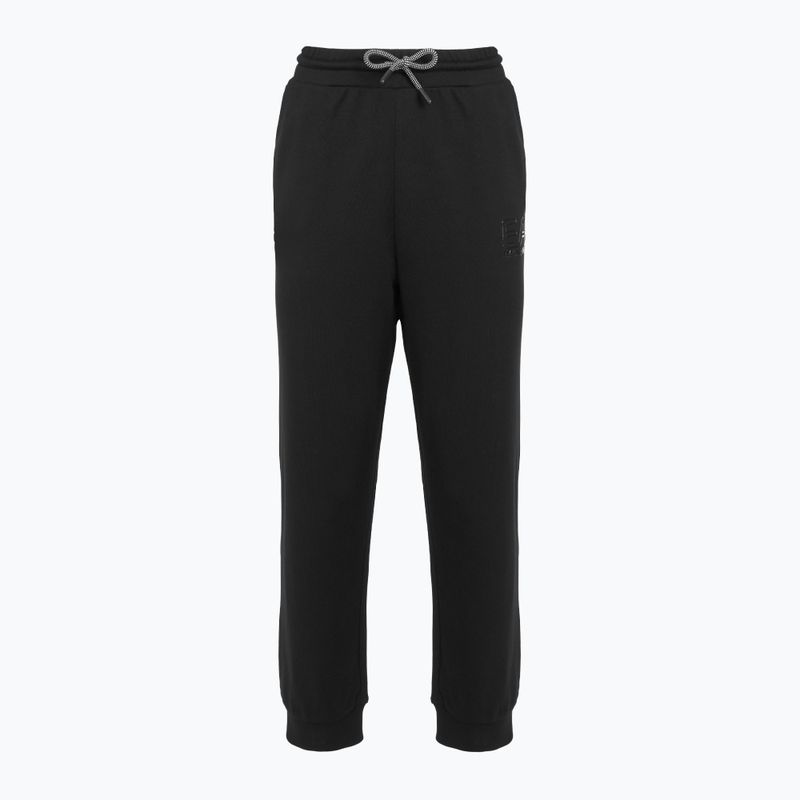 Trening pentru femei EA7 Emporio Armani Train Visibility Tracksuit HO CH FZ black 5