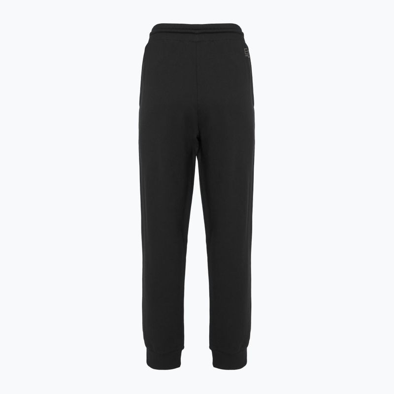 Trening pentru femei EA7 Emporio Armani Train Visibility Tracksuit HO CH FZ black 6
