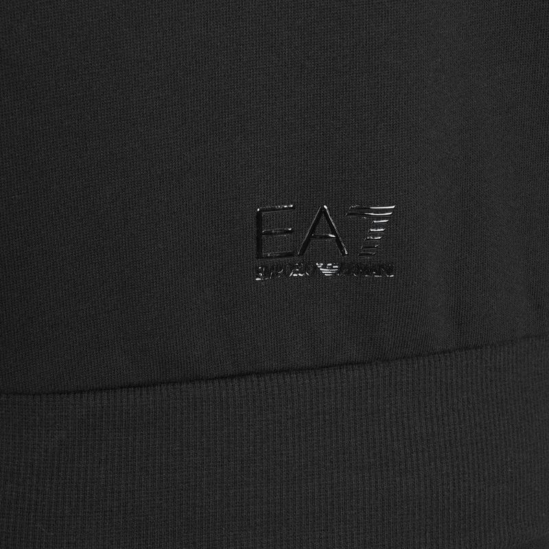 Trening pentru femei EA7 Emporio Armani Train Visibility Tracksuit HO CH FZ black 9