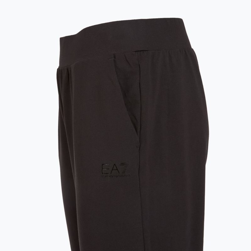 Trening pentru femei EA7 Emporio Armani Train Tracksuit HO 1/4 Zip black 9