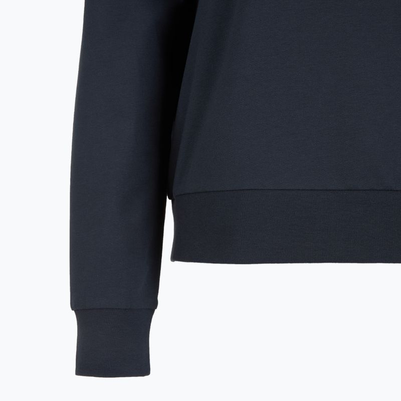 Trening pentru femei EA7 Emporio Armani Train Tracksuit MaxiLogo armani blue 6