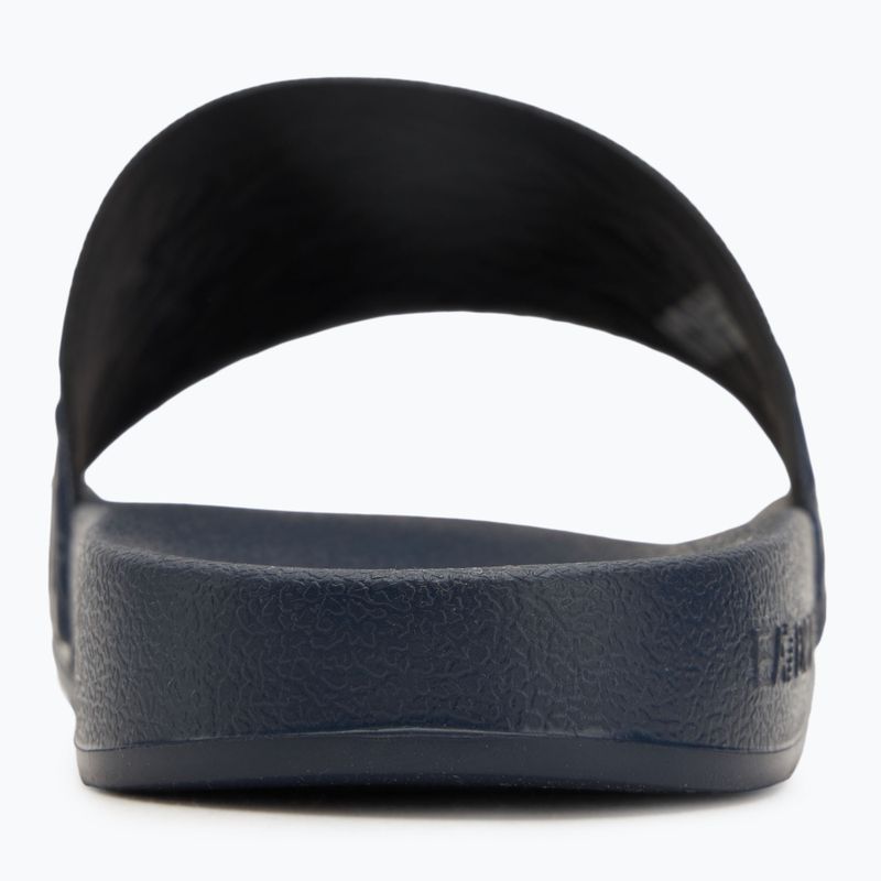 Papuci EA7 Emporio ArmaniWater Sports All Over navy / white 6