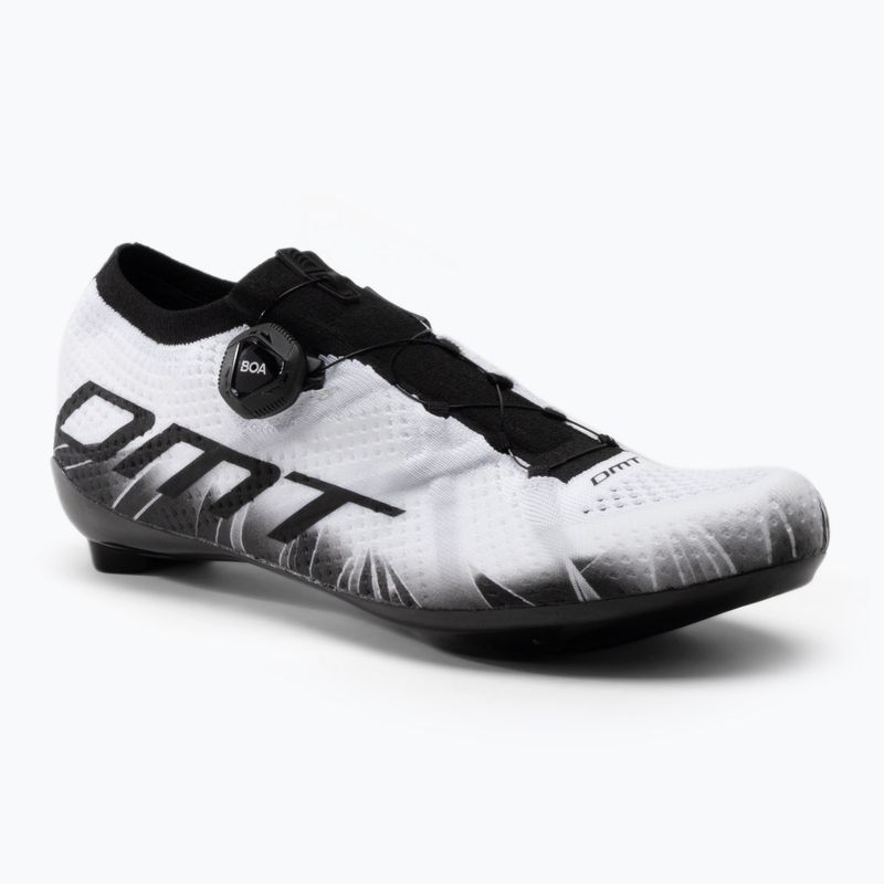 Pantofi de ciclism pentru bărbați DMT KR1 alb M0010DMT19KR1-A-0015