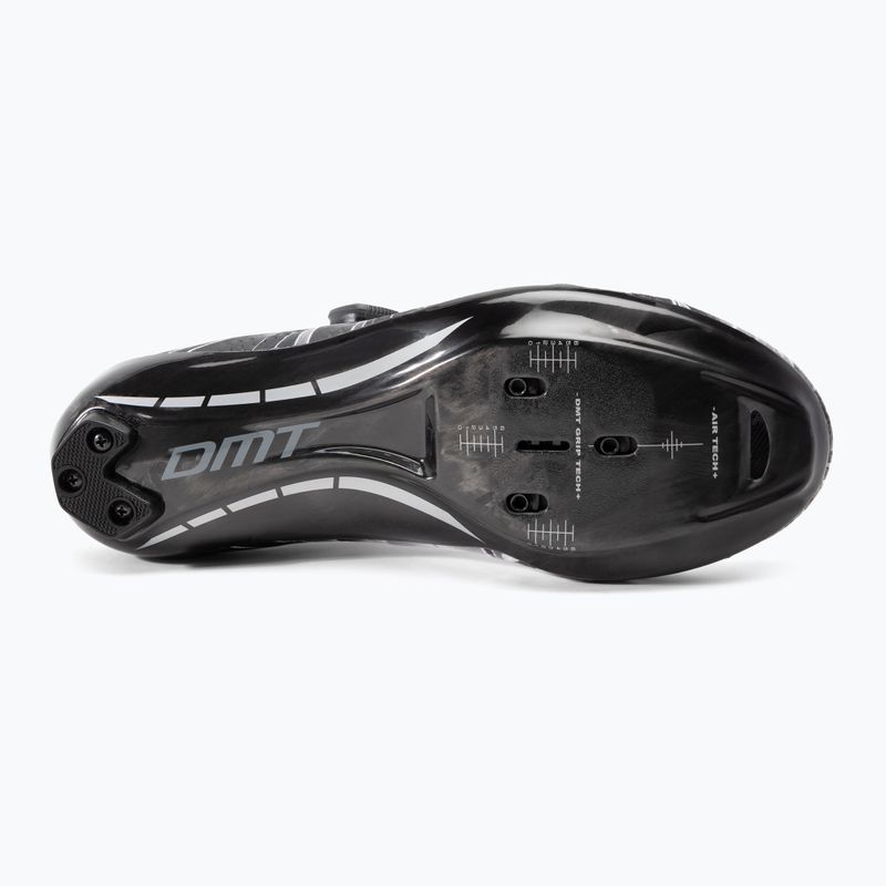 Pantofi de ciclism pentru bărbați DMT KR1 alb M0010DMT19KR1-A-0015 4