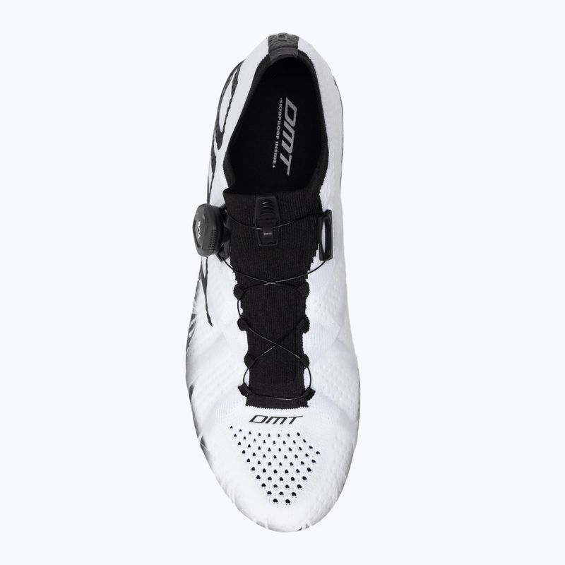 Pantofi de ciclism pentru bărbați DMT KR1 alb M0010DMT19KR1-A-0015 6