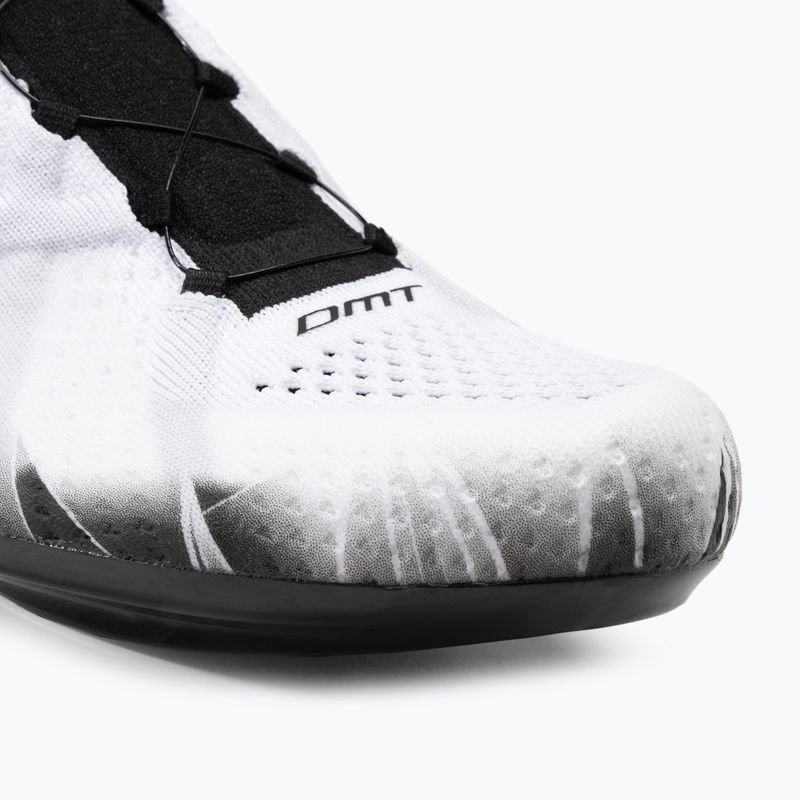 Pantofi de ciclism pentru bărbați DMT KR1 alb M0010DMT19KR1-A-0015 8