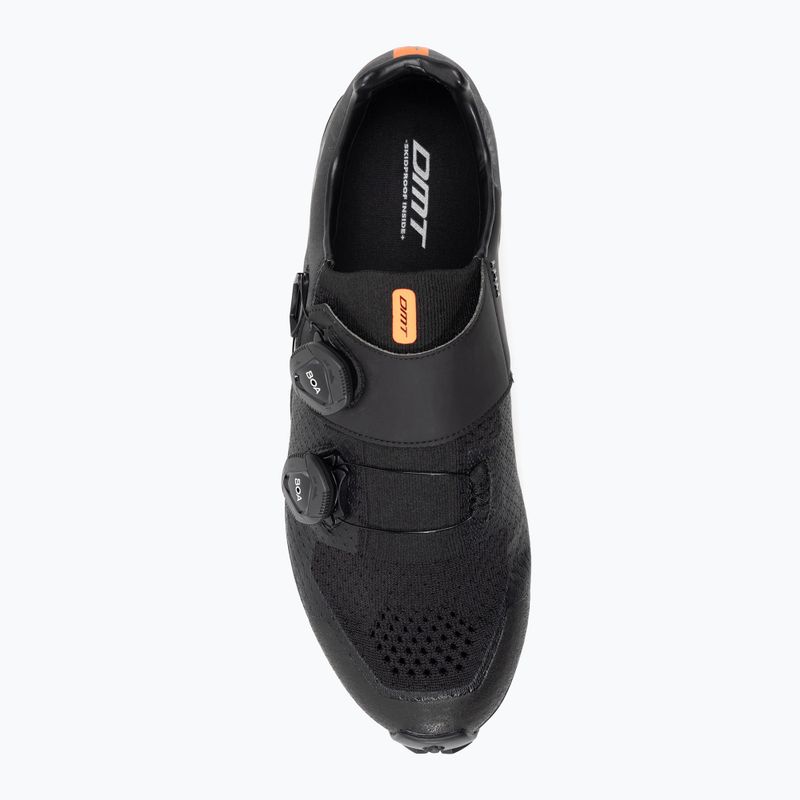 Pantofi de ciclism pentru bărbați DMT MH1 negru M0010DMT20MH1-A-0019 6