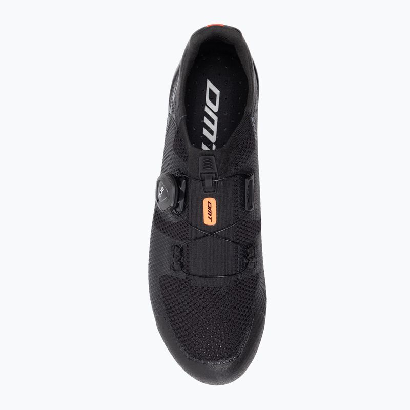 Pantofi de ciclism pentru bărbați DMT KM3 negru M0010DMT20KM3-A-0019 6