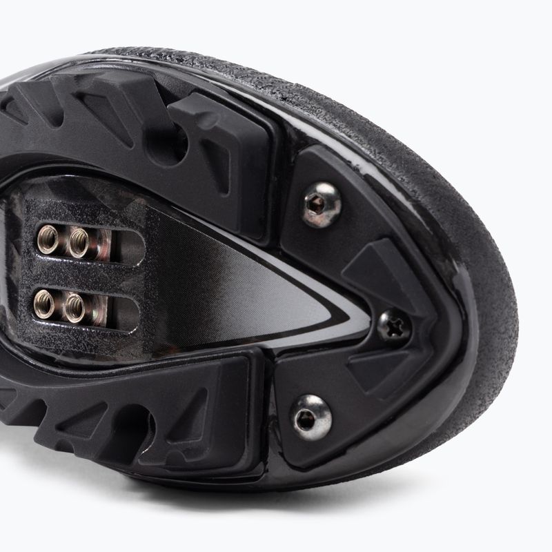 Pantofi de ciclism pentru bărbați DMT KM3 negru M0010DMT20KM3-A-0019 7