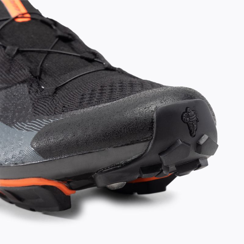 Pantofi de ciclism pentru bărbați DMT KM10 gri M0010DMT20KM1-A-0016 8