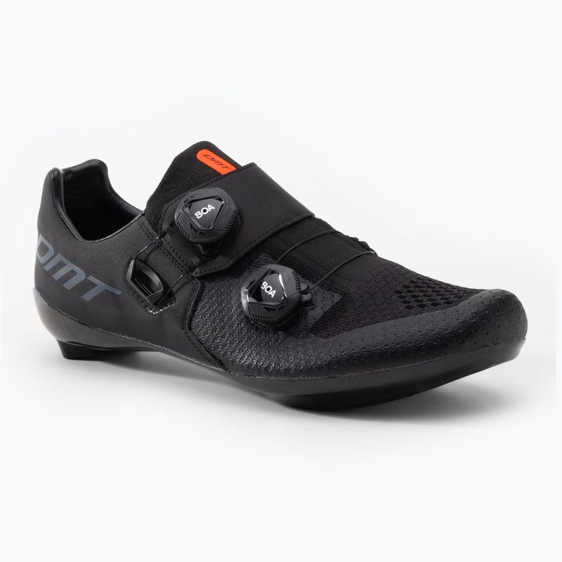 Pantofi de ciclism pentru bărbați DMT SH1 negru M0010DMT20SH1-A-0019