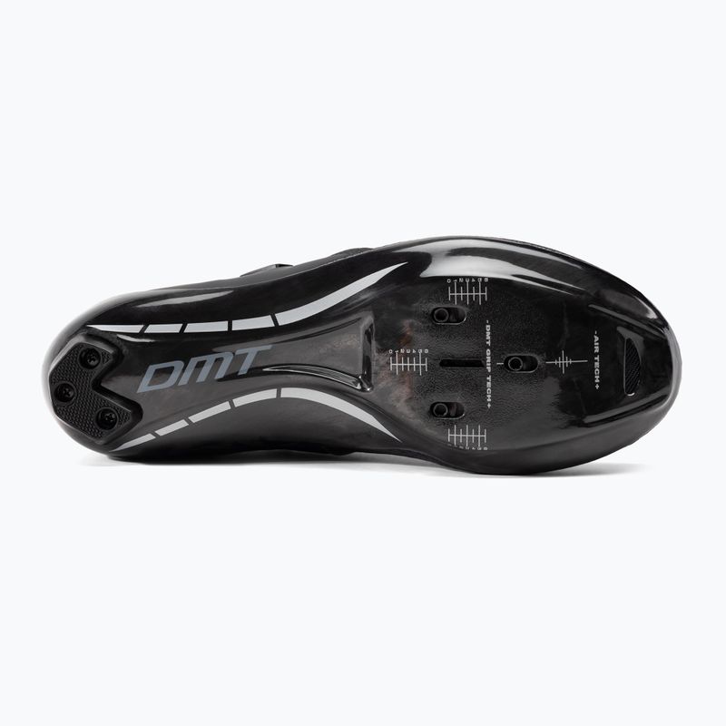 Pantofi de ciclism pentru bărbați DMT SH1 negru M0010DMT20SH1-A-0019 4