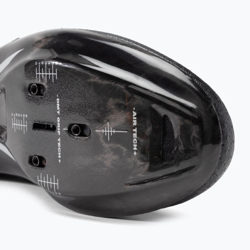 Pantofi de ciclism pentru bărbați DMT SH1 negru M0010DMT20SH1-A-0019 7