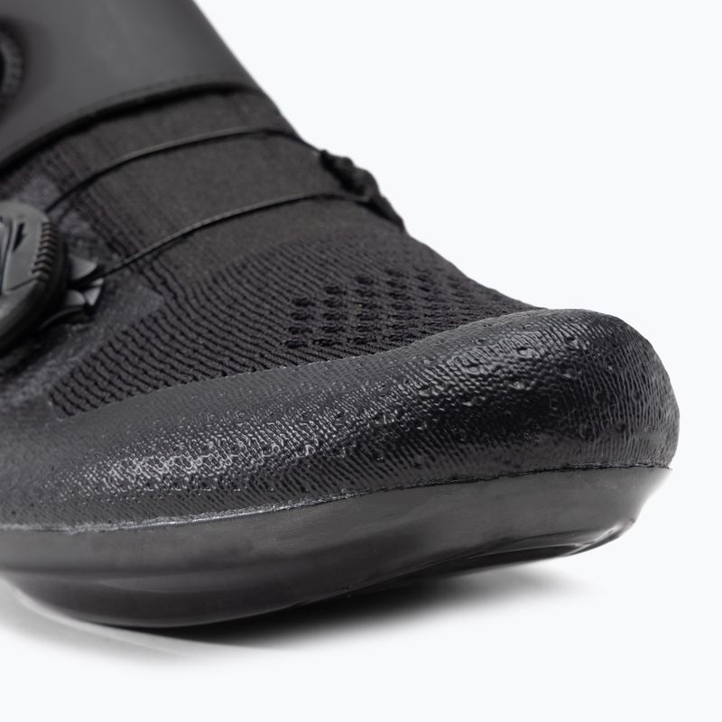 Pantofi de ciclism pentru bărbați DMT SH1 negru M0010DMT20SH1-A-0019 9