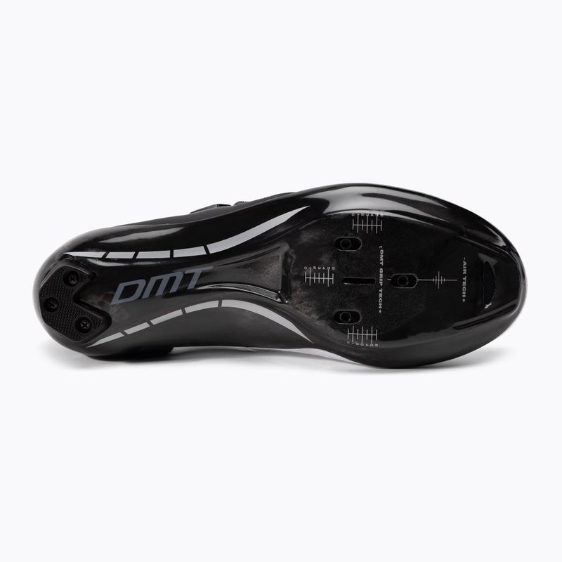Pantofi de ciclism pentru bărbați DMT SH1 alb M0010DMT20SH1-A-0022 4