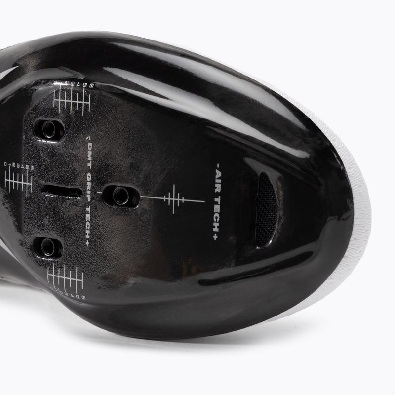 Pantofi de ciclism pentru bărbați DMT SH1 alb M0010DMT20SH1-A-0022 7