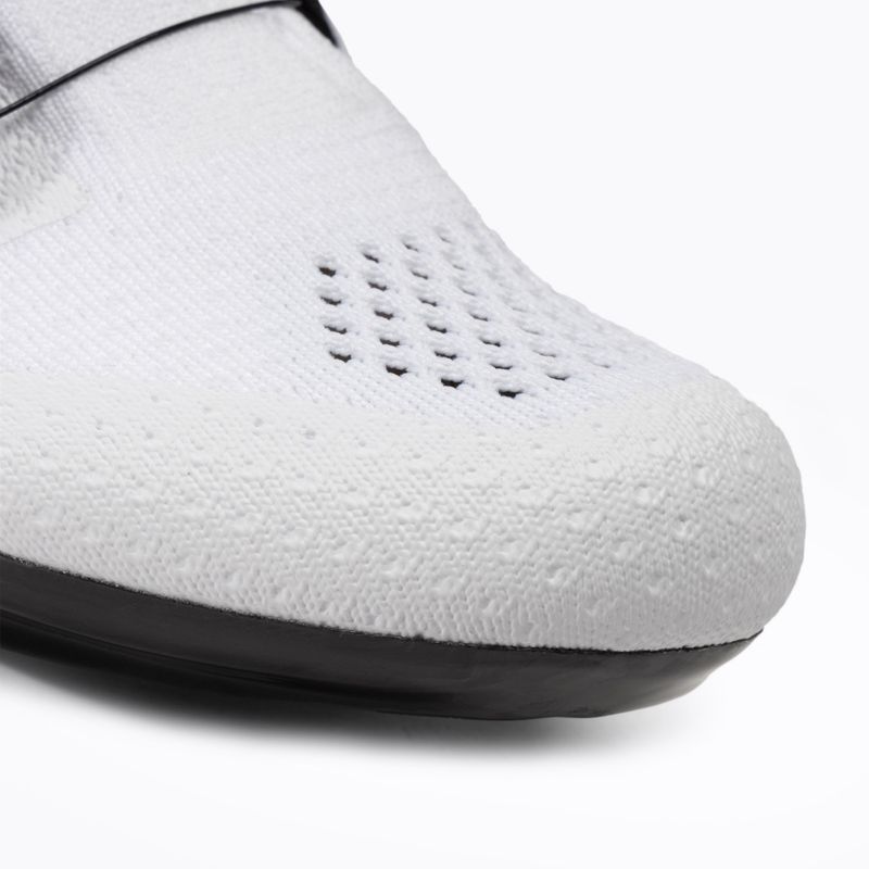 Pantofi de ciclism pentru bărbați DMT SH1 alb M0010DMT20SH1-A-0022 8