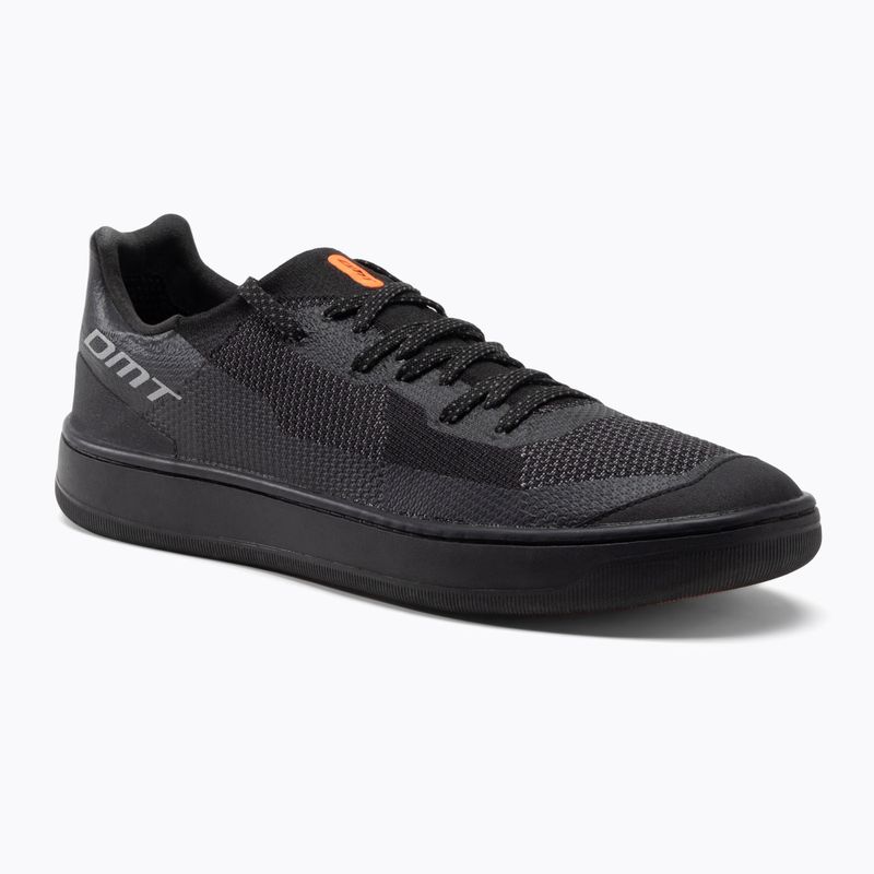Pantofi de ciclism pentru bărbați DMT FK1 negru M0010DMT21FK1-A-0026