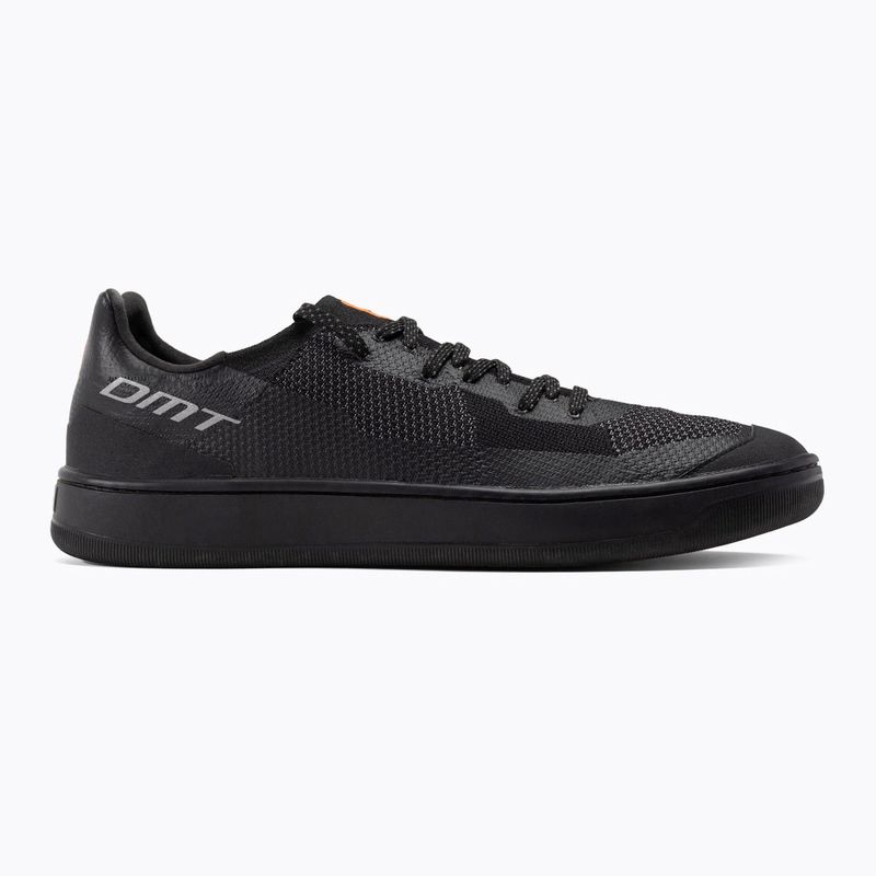 Pantofi de ciclism pentru bărbați DMT FK1 negru M0010DMT21FK1-A-0026 2