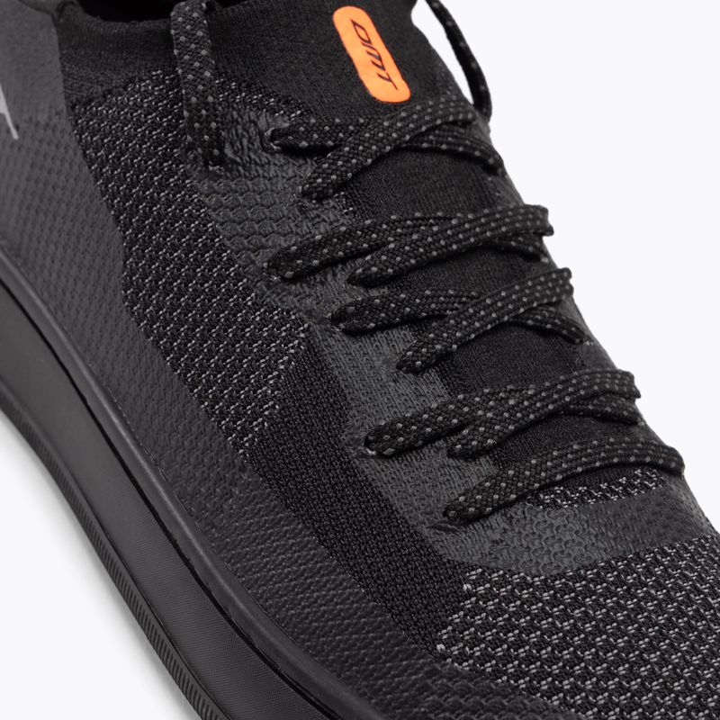 Pantofi de ciclism pentru bărbați DMT FK1 negru M0010DMT21FK1-A-0026 7
